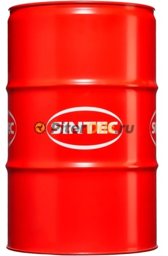 Sintec Platinum 5W40 API SN/CF (60л) 963324 