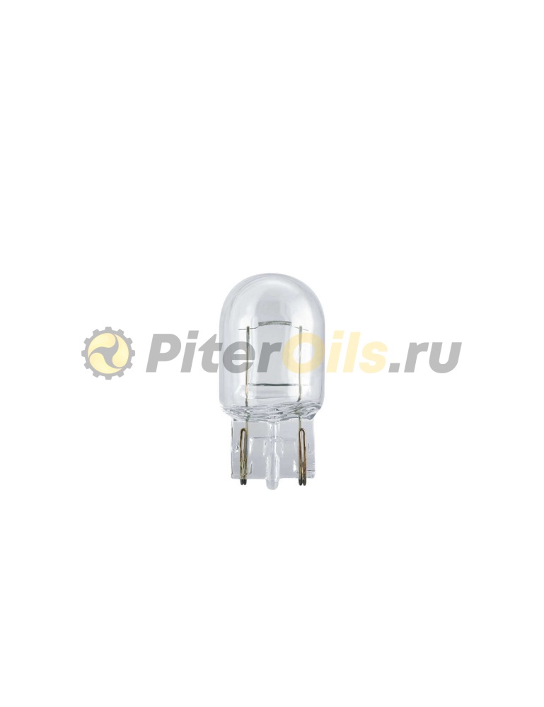 Лампа PHILIPS 12065CP W21W 12V