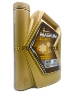 Роснефть Magnum Coldtec 5W40 API SN/CF 5 л синт. 40813850