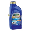 RAVENOL моторное масло Marineoil PETROL SAE 25W-40 synthetic (1л) 4014835729810