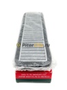 Фильтр салонный угольный BIG FILTER GB9922/C DAEWOO NEXIA/ESPERO