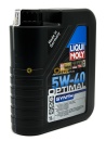 LIQUI MOLY Optimal 5w40 (1л) 3925