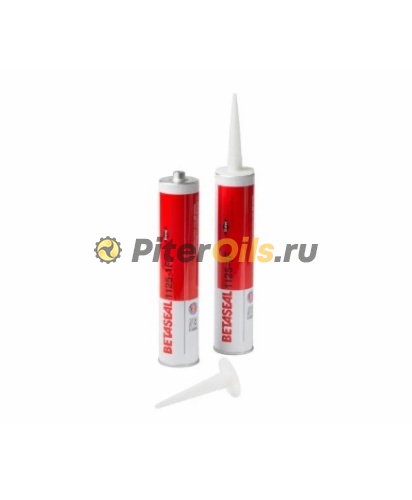 NF Клей BETASEAL 1125-1F для вклейки стекол (310мл) 99098893