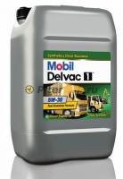 Mobil Delvac 1 LE 5W-30 (20 л) 152707