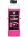 GRASS Автошампунь Active Foam Pink для бесконтактной мойки розовая пена 1л 113120