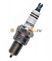 BOSCH Свечи зажигания 0242240620 