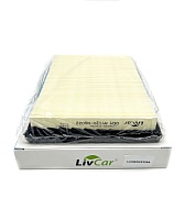 Фильтр воздушный LIVCAR LCN222/2329A (C2329)