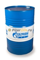 Газпромнефть Super 10W40 SG/CD 205л 253142145