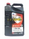 Chevron Havoline M/0 5w30 п/с (4.73л)