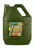 Oil Right ТСП-15к (10 л) 2548