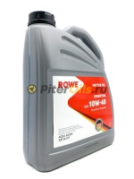 Rowe ESSENTIAL 10W-40 (4л) 202594532A