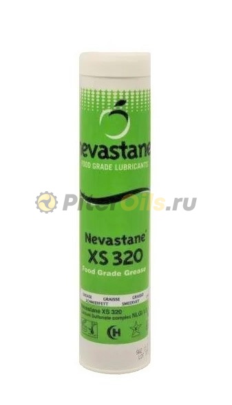 Total Nevastane XS320 (0.4 кг)