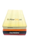 Фильтр воздушный FILTRON AP074/4 (SB2052, C28122) FORD FOCUS / Geely Emgrand X7 11-