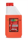 Антифриз-40 (красный) OIL RIGHT 1кг