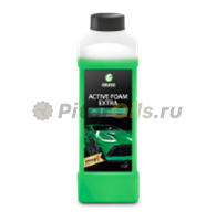 GRASS Активная пена "Active Foam Extra" 1л 700101