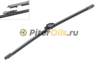 BOSCH Стеклоочиститель задний Aerotwin Rear A334H 330 мм 3397016387