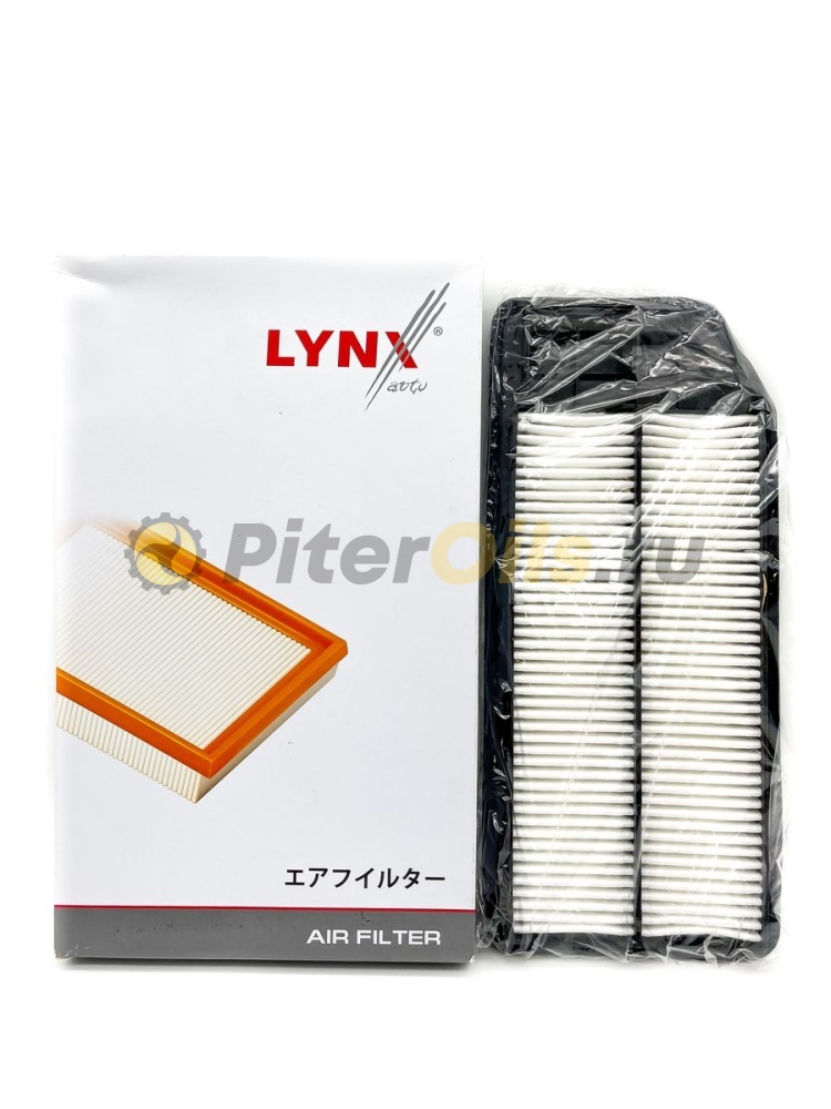 LYNXauto Фильтр воздушный LA592 (C3434)