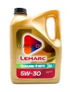LEMARC QUALARD 9 NFC 5W30 (4л) 11790501