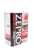 IDEMITSU Zepro Euro Spec F-S SP 5W-40 (4л) 1849-004