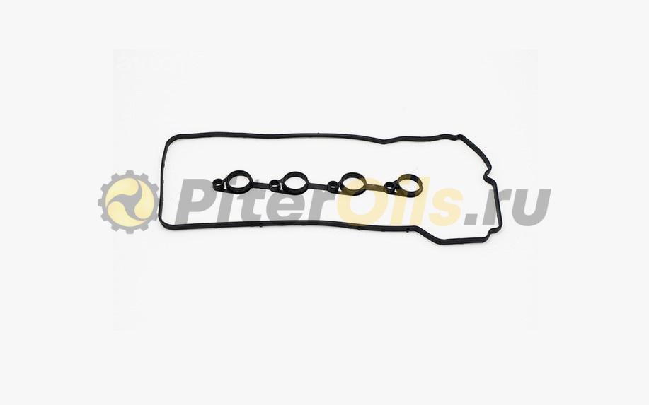 Hyundai/Kia Прокладка клапанной крышки двигателя 224412B800