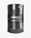 KAMAZ G-Profi Service Line CS CI-4 10w40 (205л) 253142336