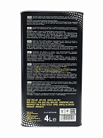 Mannol O.E.M. for Renault Nissan 5W-40 4л 4040