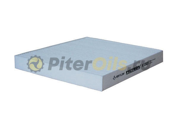 Фильтр салонный FILTRON K1303 (CU2227)