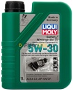 LIQUI MOLY всесезонное моторное масло для садовой техники Garten-Wintergerate-Oil 5W-30 1л 1279