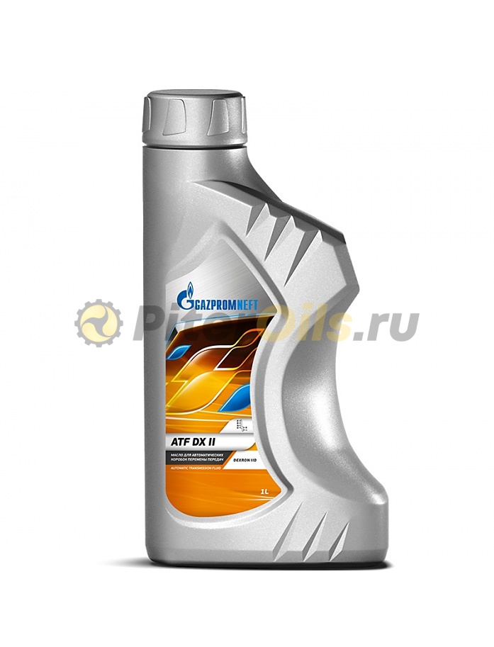Gazpromneft ATF DX ll 1л  253651850