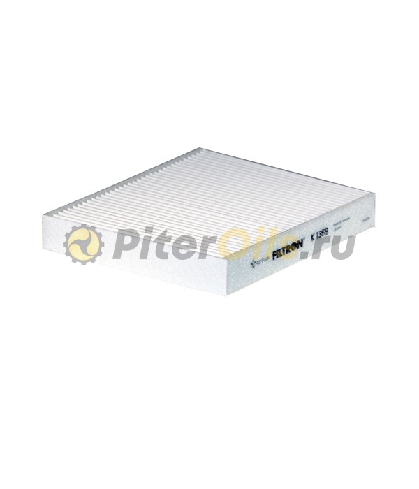Фильтр салонный FILTRON K1369 (CU22023)