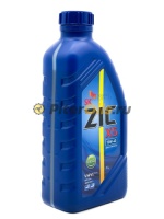 ZIC X5 Diesel 10w40 CI-4 (1л) (ZIC A 10W40) 132660