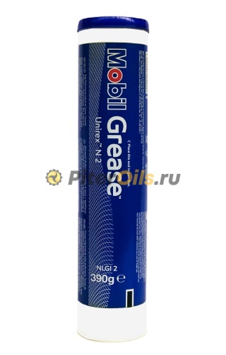 Mobil Unirex N2 (0,39кг) 153563/153564 Смазка