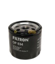Фильтр масляный FILTRON OP534 (W7035, W712/21)