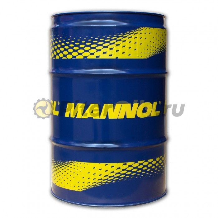 Mannol UHPD 10w40 п/с (60 л)