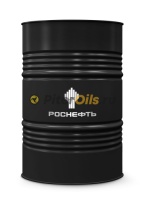 Роснефть Revolux D1 15w40 CF-4 (200л)