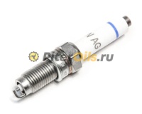 Свеча зажигания VAG 04C905616D (NGK ZKER6A10EG) SKODA Citigo, Fabia III (NJ), VW Polo V (6R)