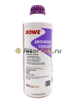 Rowe HIGHTEC ANTIFREEZE AN G13 (1,5л) 21062001599