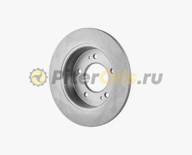 SANGSIN BRAKE Диск тормозной задний SD2075 (08D42911) KIA SPORTAGE QL 16/ TUCSON TL 302мм.