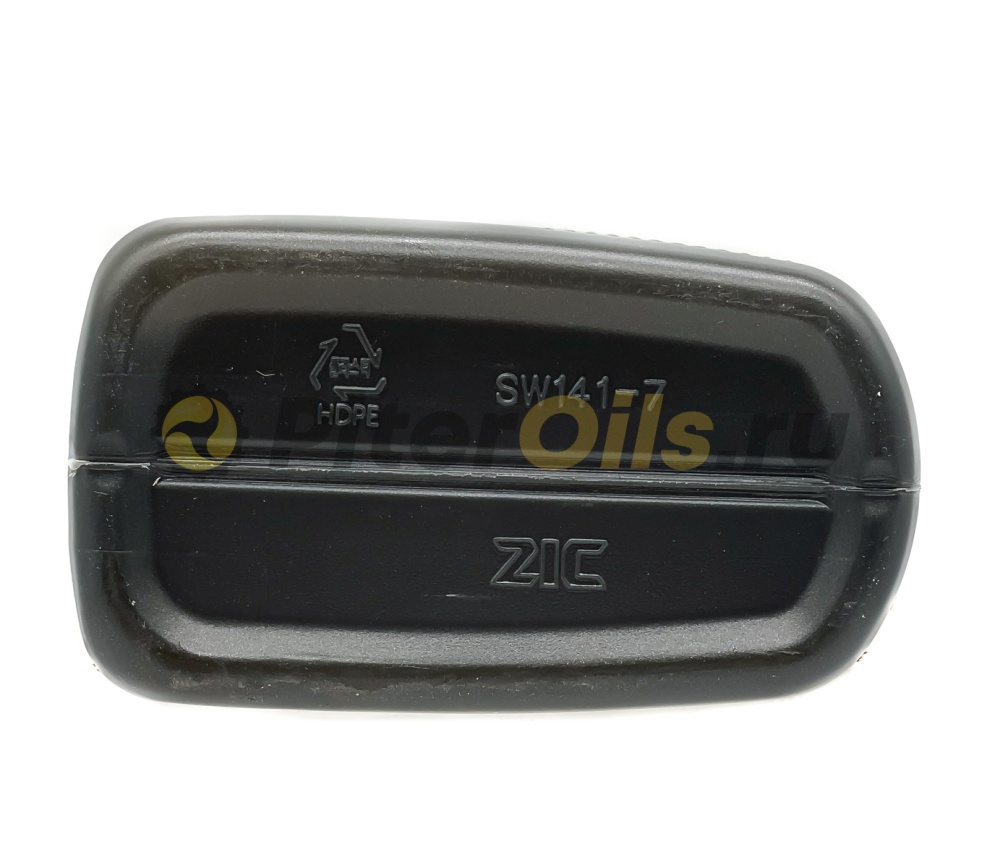 ZIC X7 DIESEL 10w40 CI-4 (1л) 132607
