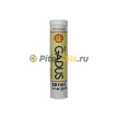 Shell Gadus S2 V100 3  (0.4кг) 550028161