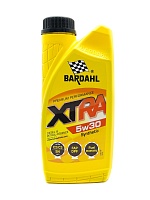 Bardahl XTRA C2/C3 SN 5W30 (1л) 34111
