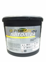 Oil Right Литол -24 (5кг) 6051