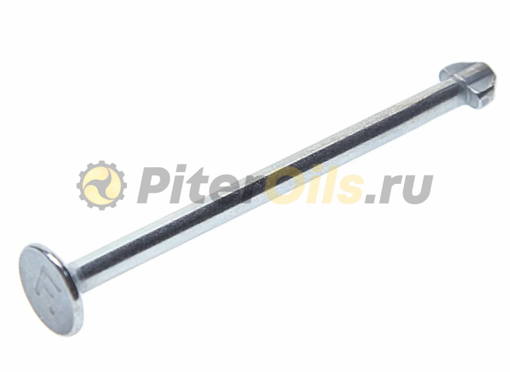 NISSAN Штифт крепежный 41081-T326A