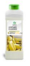 GRASS Кондиционер для кожи "Leather Cleaner" 1л 131100