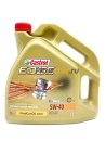 Castrol EDGE 5W40 (4л) 157B1C/155F61/15EAFF