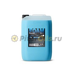 GRASS Бесконтактный шампунь "Grass Boost Foam" 22,5 кг. 110552