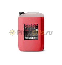 GRASS Бесконтактный шампунь "Grass Truck 2.0" 24 кг. 110555