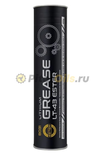 MANNOL LT-43 ESTER 0,4кг 803104