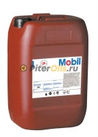 Mobil DTE Oil Heavy Medium (20л) 153863/127673 Масло циркуляционное