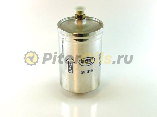 Фильтр топливный SCT ST310 (WK845) MB M102,103,104,116,117, 119,120